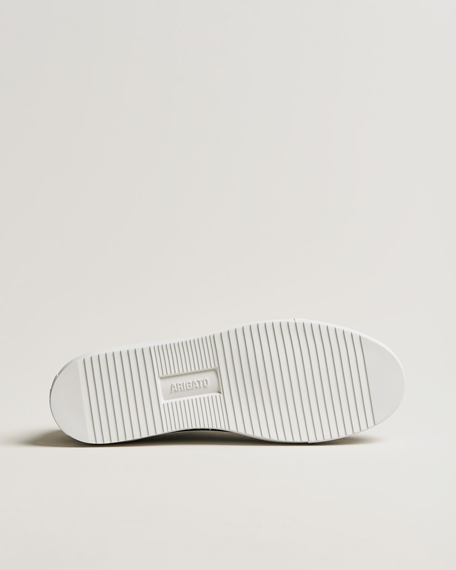 Homme | Axel Arigato Clean 90 Triple Bee Bird Sneaker Black | Axel Arigato | Clean 90 Triple Bee Bird Sneaker Black