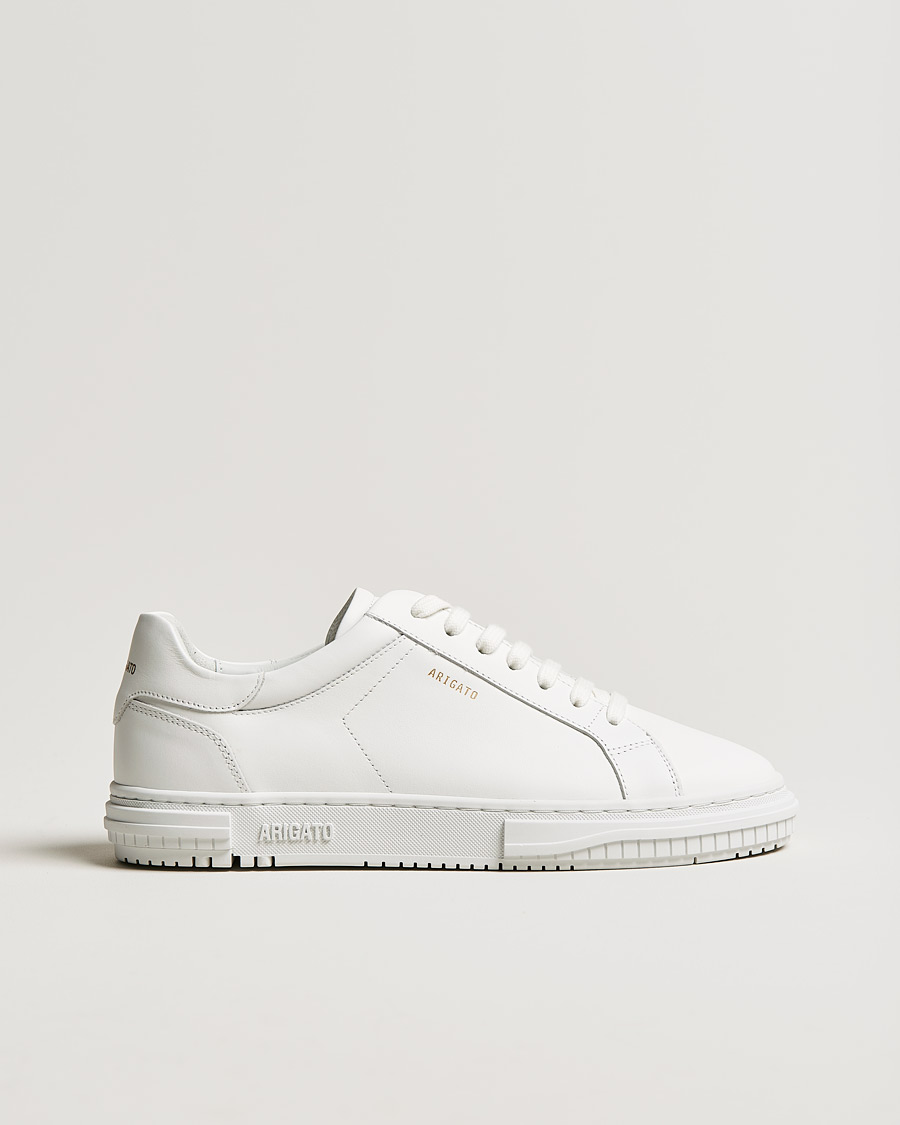 Heren | Sneakers | Axel Arigato | Atlas Sneaker White
