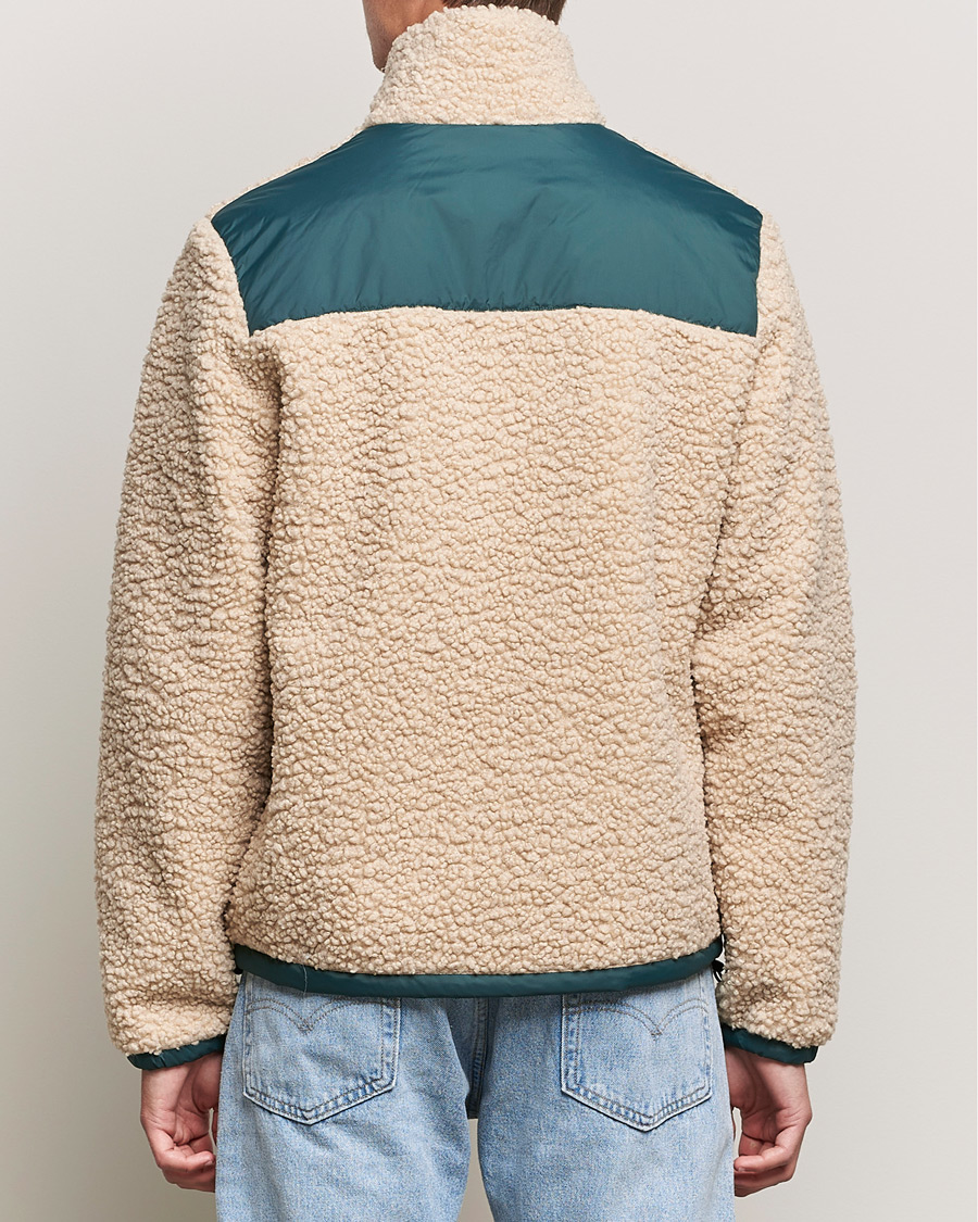 Homme | Pulls Et Tricots | Axel Arigato | Billie Fleece Jacket Beige