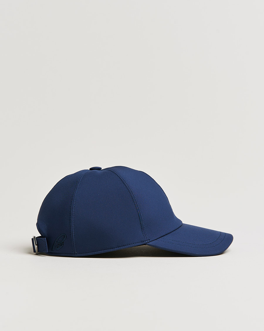 Homme | Brioni Performa Baseball Cap Dark Blue | Brioni | Performa Baseball Cap Dark Blue