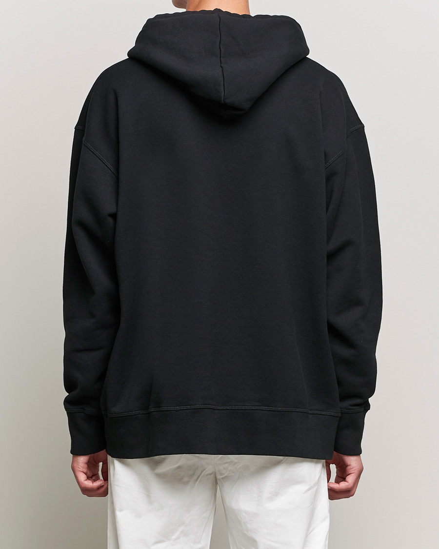 Homme | Pulls Et Tricots | Dsquared2 | Bromance Hoodie Black