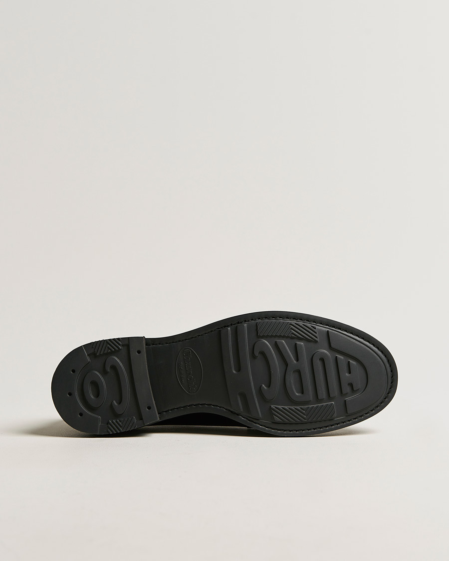 Heren | Church's Shannon Calf Derby Black | Church's | Shannon Calf Derby Black