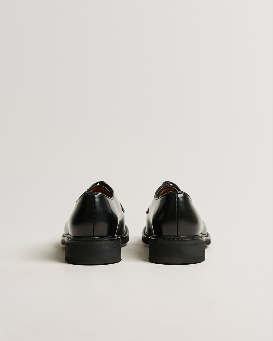 Heren | Church's Shannon Calf Derby Black | Church's | Shannon Calf Derby Black