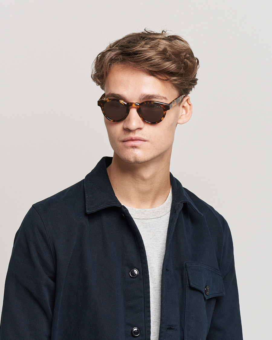 Heren | James Ay Kindred Sunglasses Havana | James Ay | Kindred Sunglasses Havana
