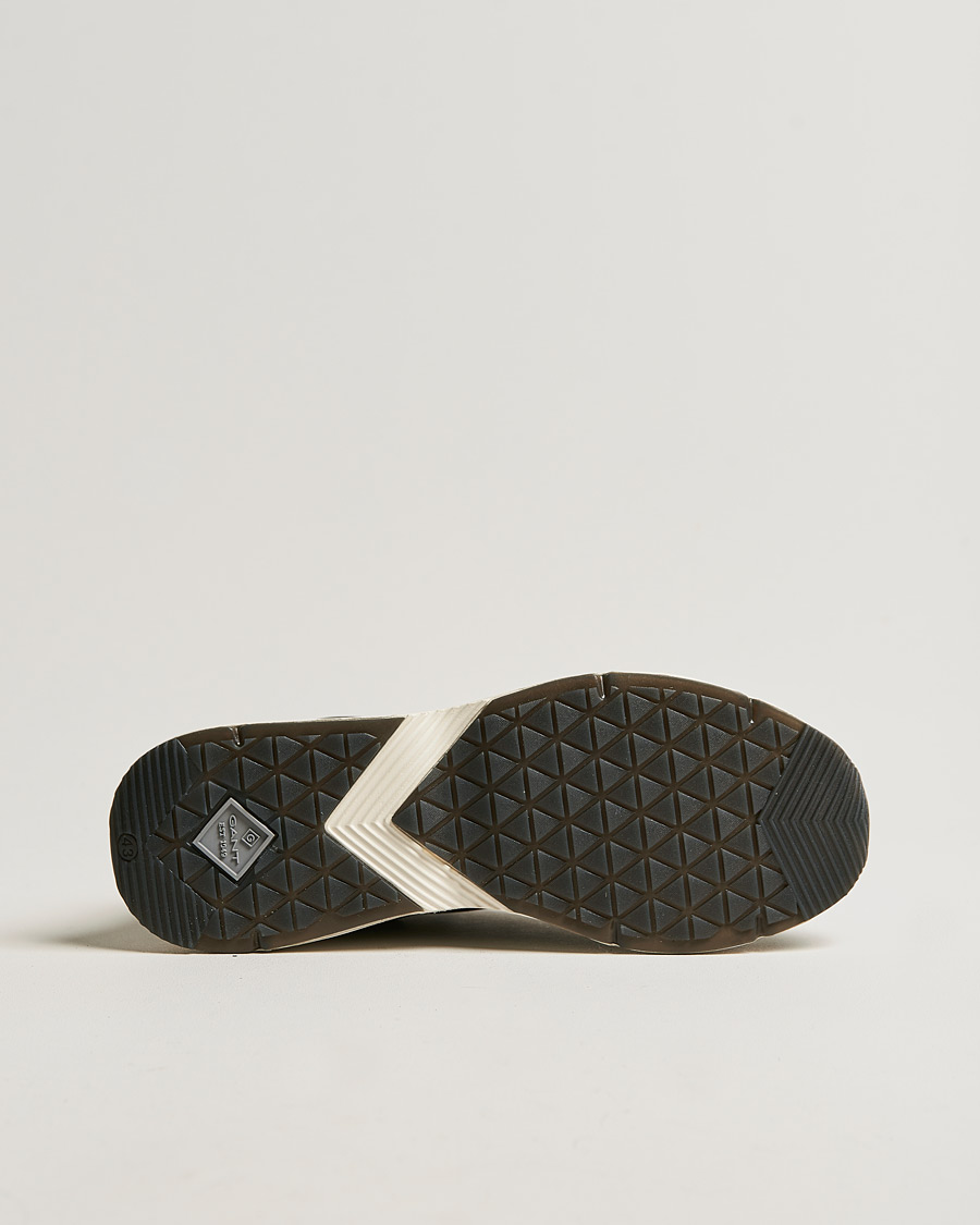 Homme | GANT Beeker Sneaker Black | GANT | Beeker Sneaker Black