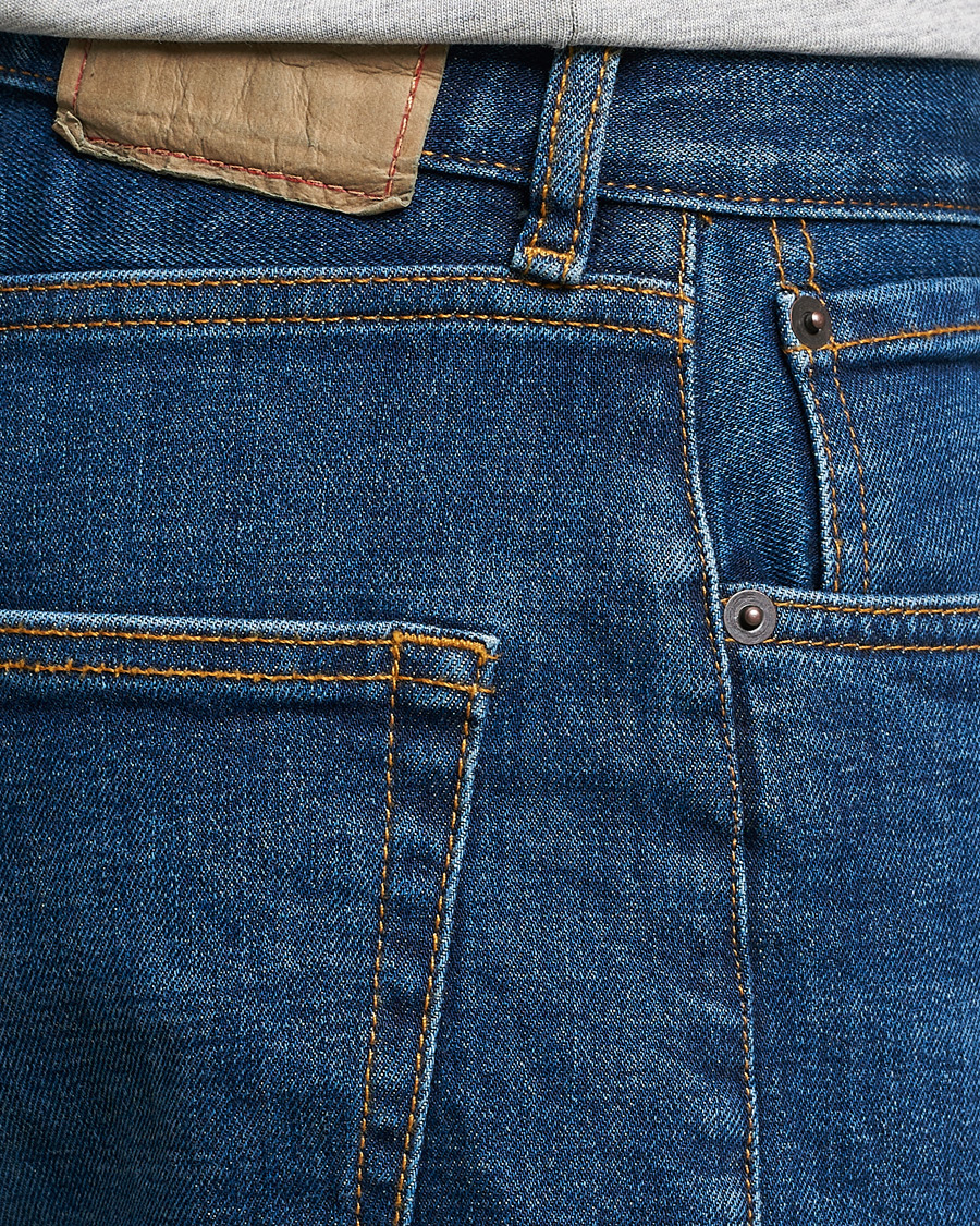 Homme | Jeans | Jeanerica | TM005 Tapered Jeans Dark Vintage 08