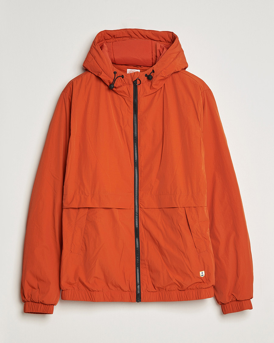 Heren | Jassen | Armor-lux | Blouson Jacket Tajiane