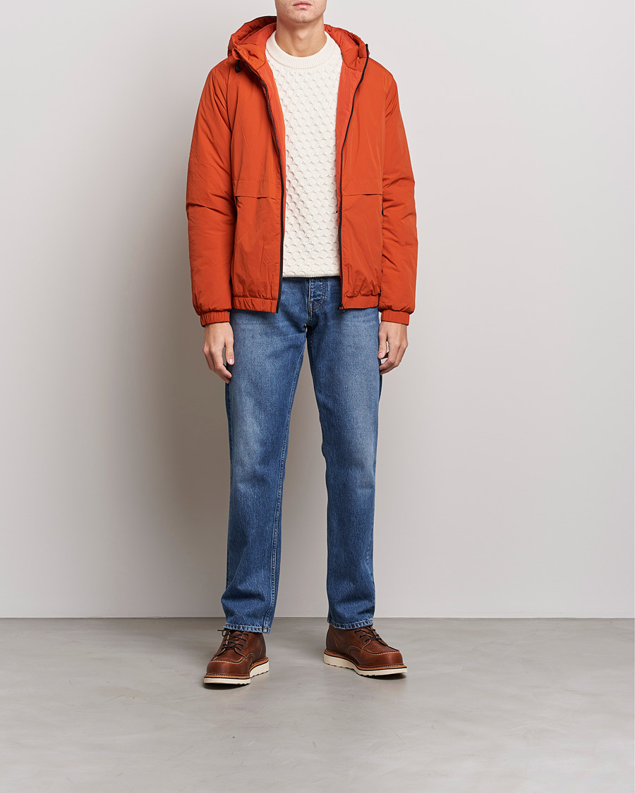 Heren | Jassen | Armor-lux | Blouson Jacket Tajiane