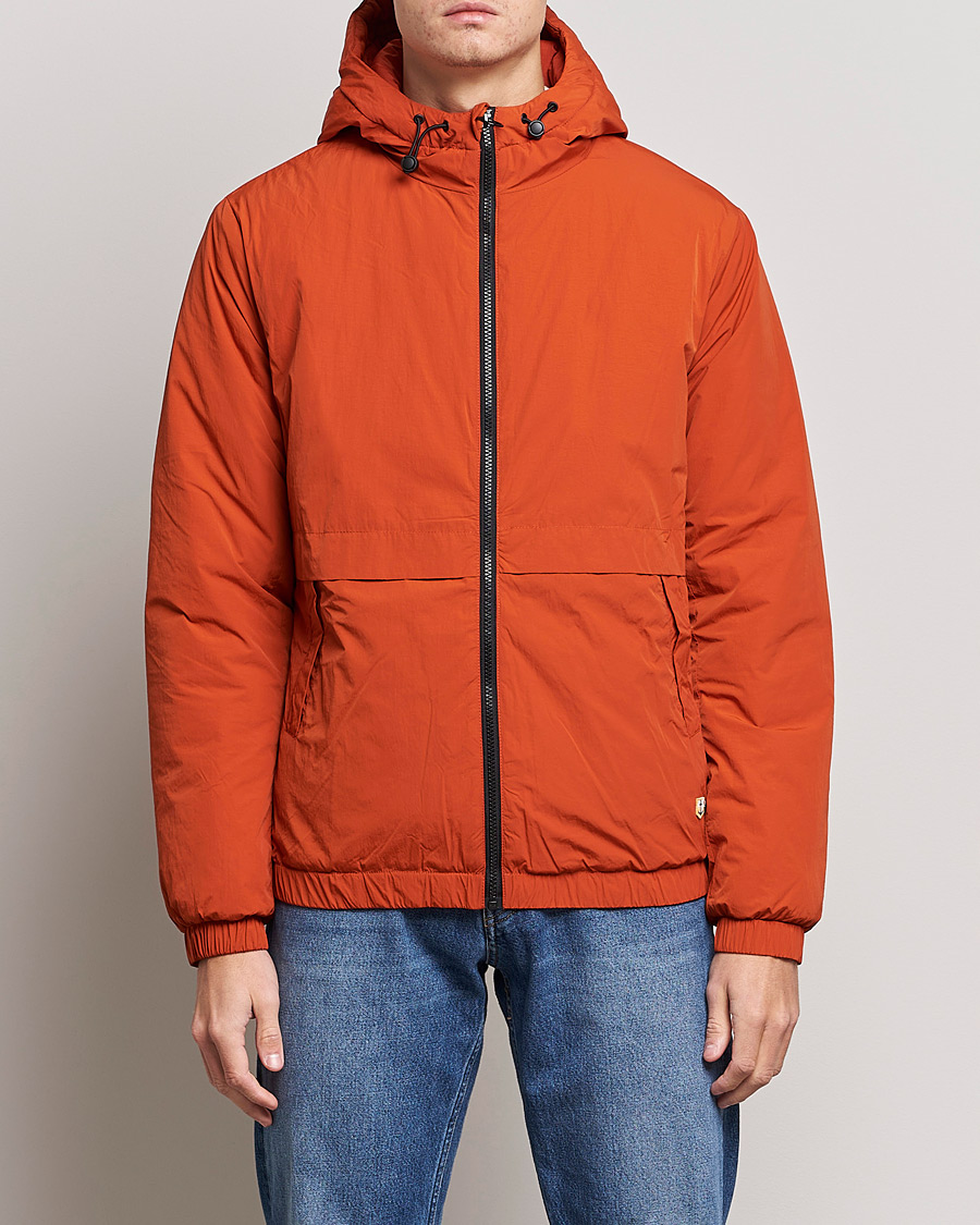 Heren | Jassen | Armor-lux | Blouson Jacket Tajiane