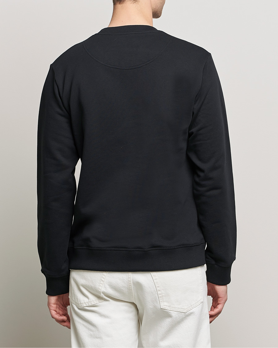 Heren | Truien | KENZO | Icon Tiger Sweatshirt Black