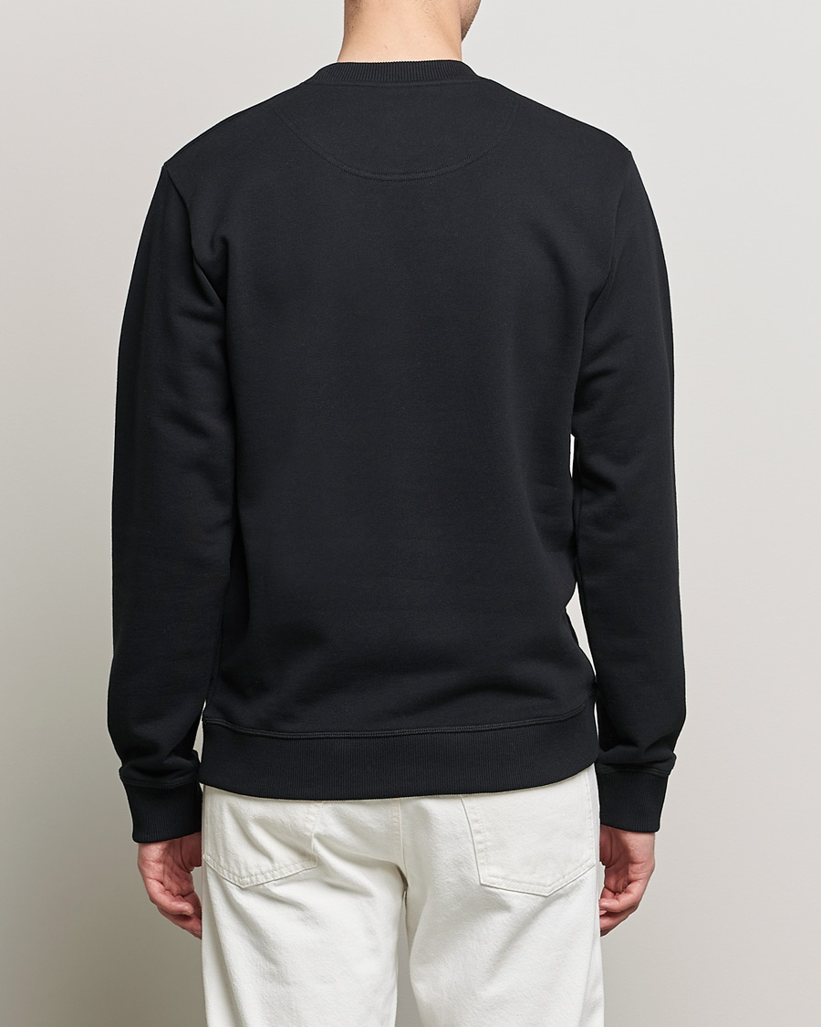 Homme | Pulls Et Tricots | KENZO | Original Tiger Sweatshirt Black