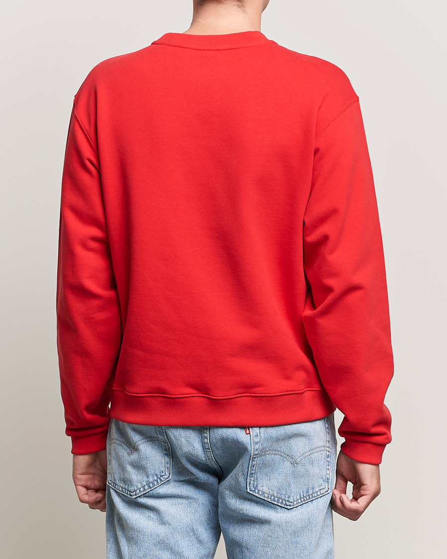 Heren | Truien | KENZO | Paris Classic Crew Neck Sweatshirt Medium Red