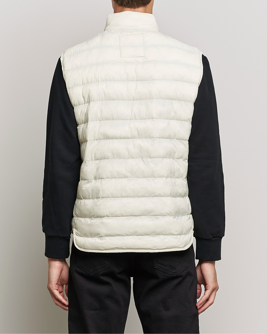 Homme | Gilets | Morris | Northfolk Primaloft Liner Vest Ecru