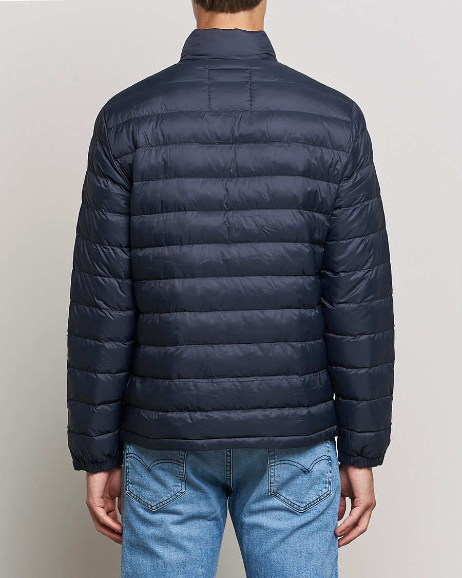 Homme | Manteaux Et Vestes | Morris | Milford Liner Jacket Navy