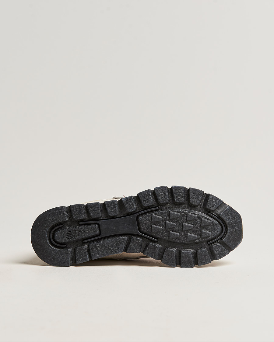 Homme | New Balance 574 Sneakers Sea Salt | New Balance | 574 Sneakers Sea Salt