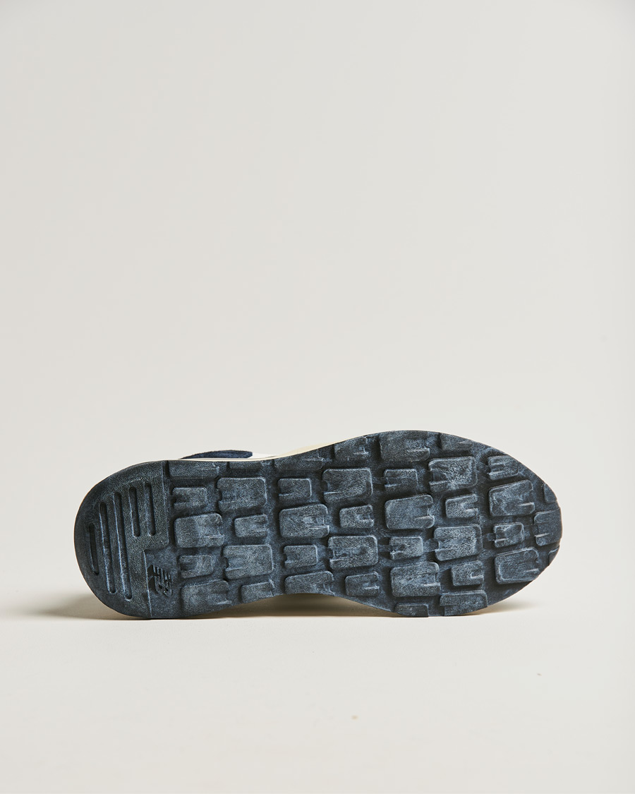 Homme | New Balance 57/40 Sneakers Navy | New Balance | 57/40 Sneakers Navy