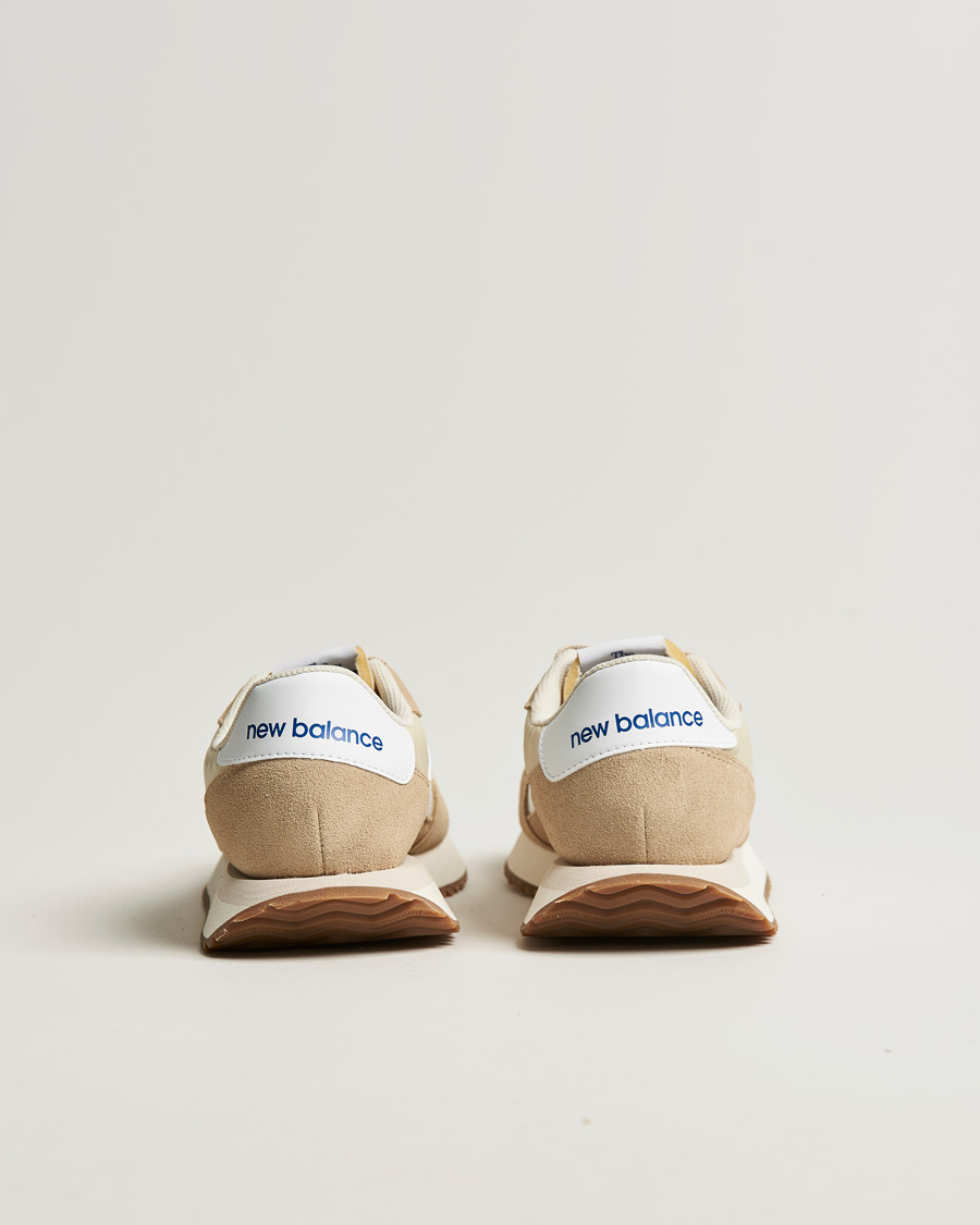 Homme | New Balance 237 Sneakers Incense | New Balance | 237 Sneakers Incense
