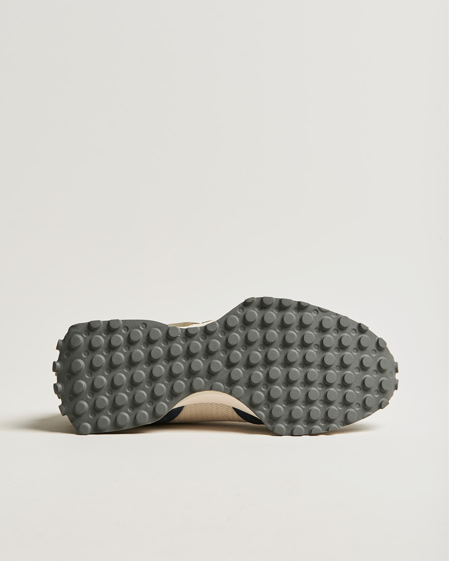 Heren | New Balance 327 Sneakers Bone | New Balance | 327 Sneakers Bone