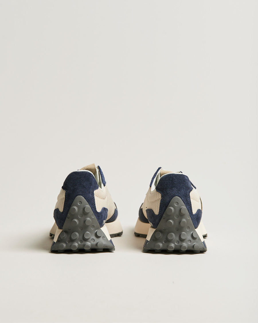 Heren | New Balance 327 Sneakers Bone | New Balance | 327 Sneakers Bone