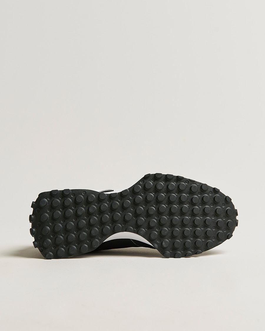Homme | New Balance 327 Sneakers Black | New Balance | 327 Sneakers Black