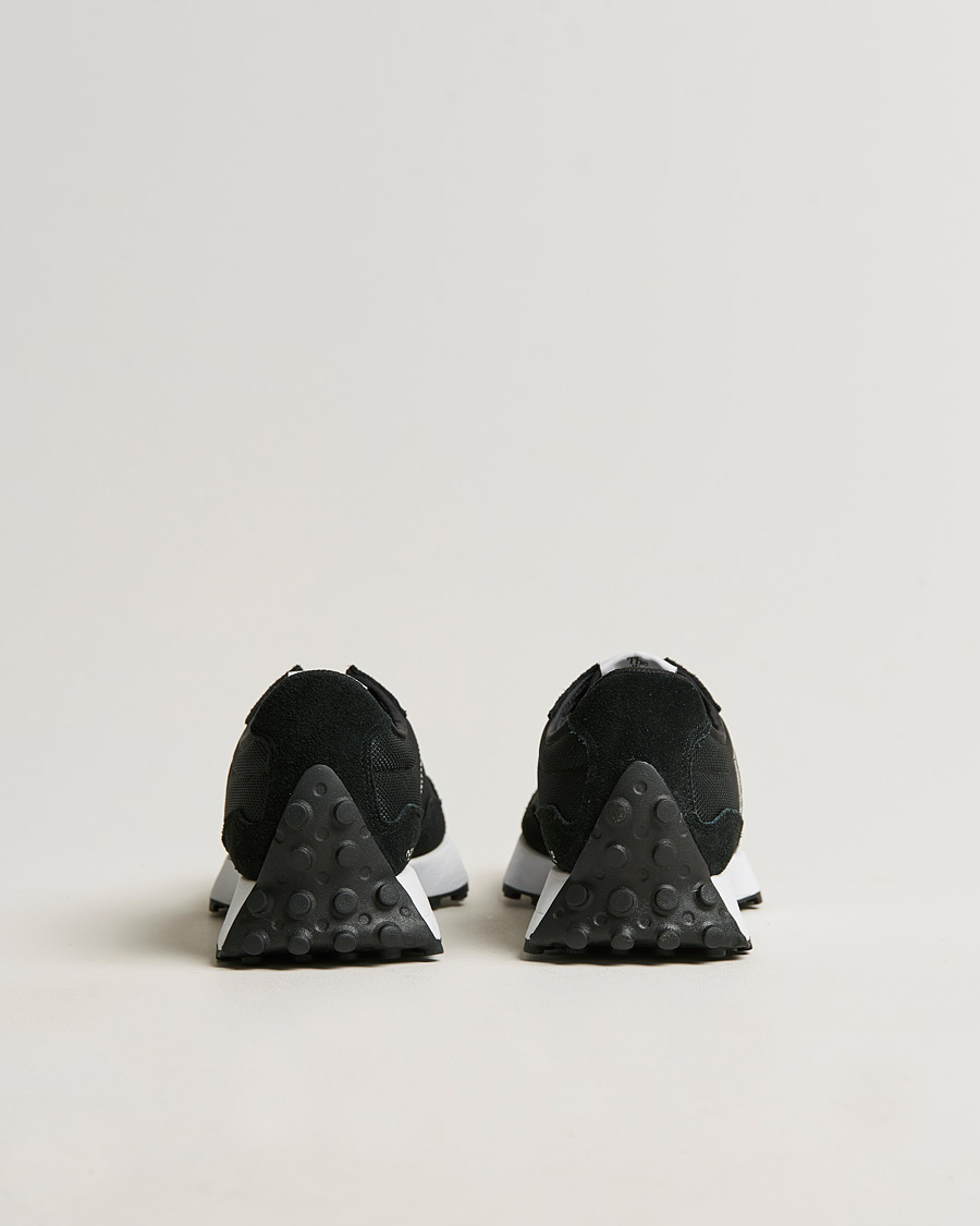 Homme | New Balance 327 Sneakers Black | New Balance | 327 Sneakers Black
