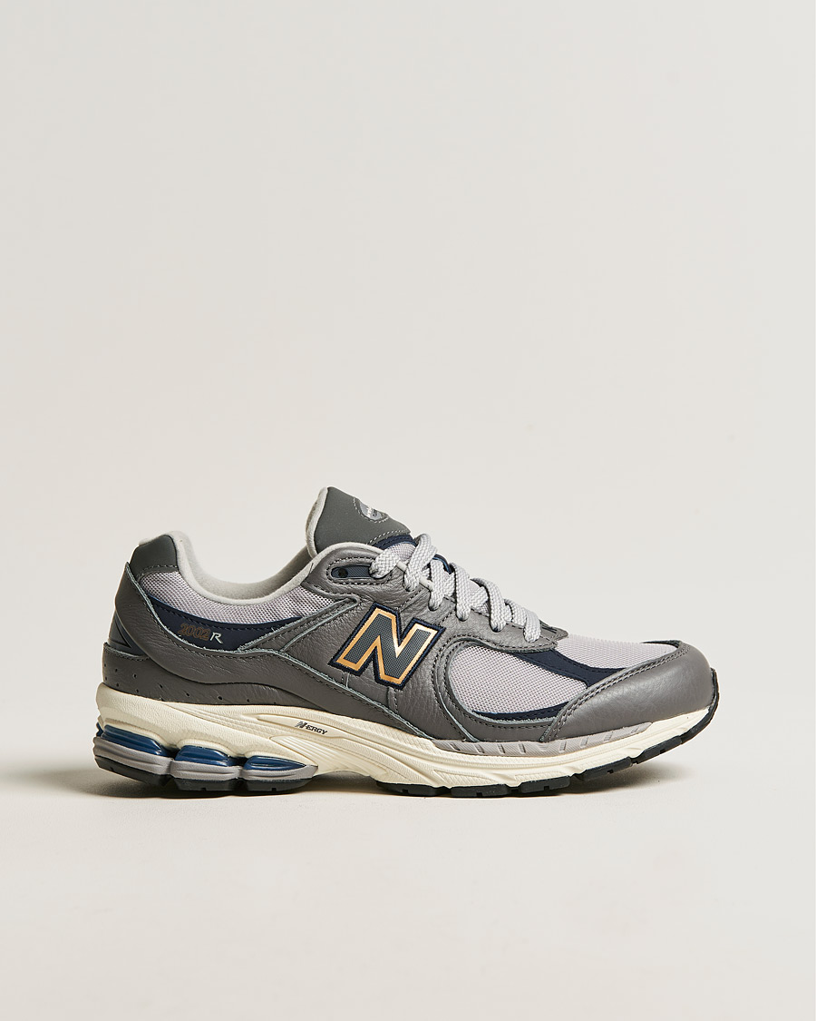 Heren | New Balance 2002R Sneakers Castle Rock | New Balance | 2002R Sneakers Castle Rock