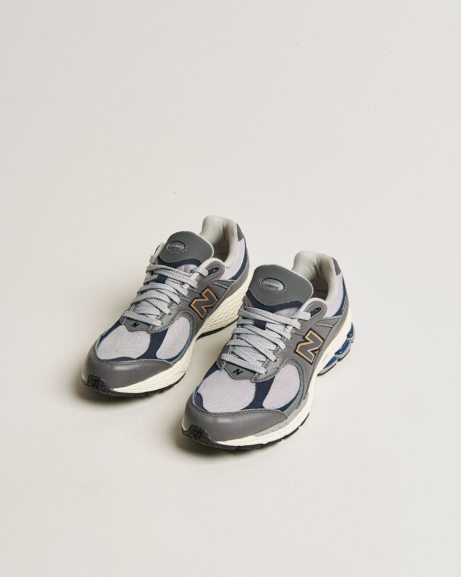 Heren | New Balance 2002R Sneakers Castle Rock | New Balance | 2002R Sneakers Castle Rock