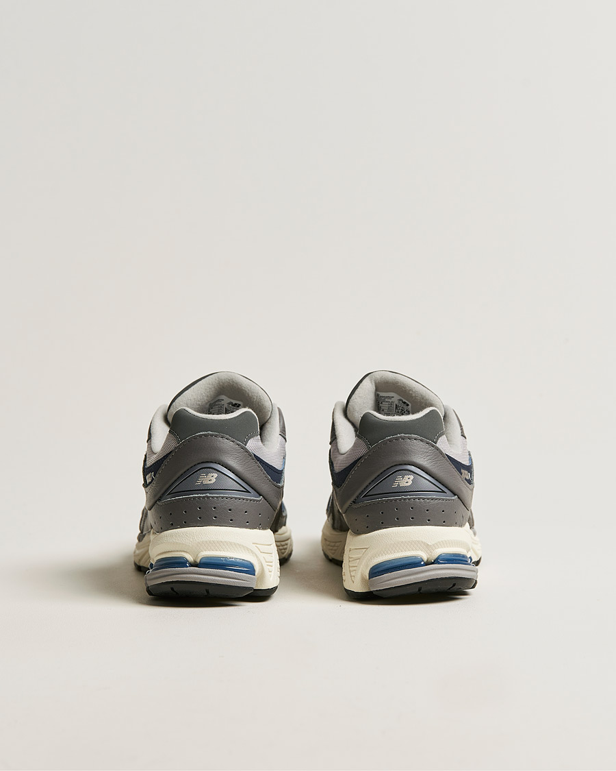Heren | New Balance 2002R Sneakers Castle Rock | New Balance | 2002R Sneakers Castle Rock