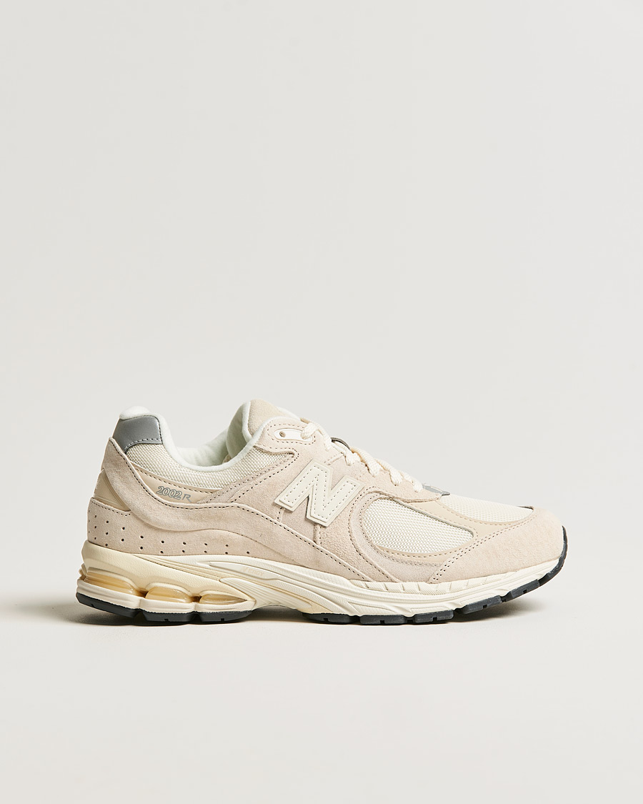 Heren | Sneakers | New Balance | 2002R Sneakers Calm Taupe