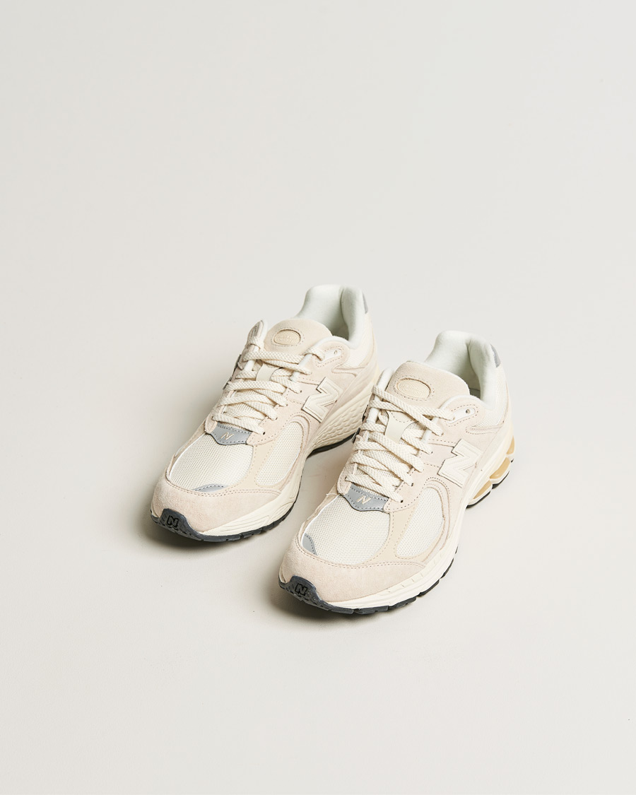Heren | Sneakers | New Balance | 2002R Sneakers Calm Taupe