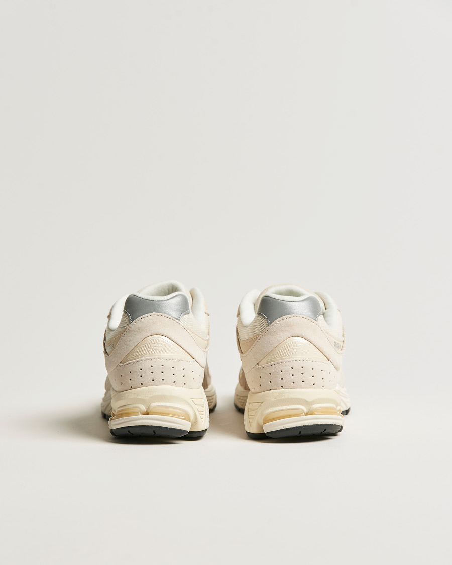Heren | Sneakers | New Balance | 2002R Sneakers Calm Taupe