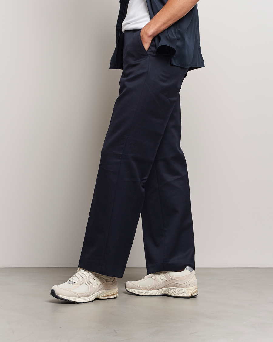 Heren | Sneakers | New Balance | 2002R Sneakers Calm Taupe