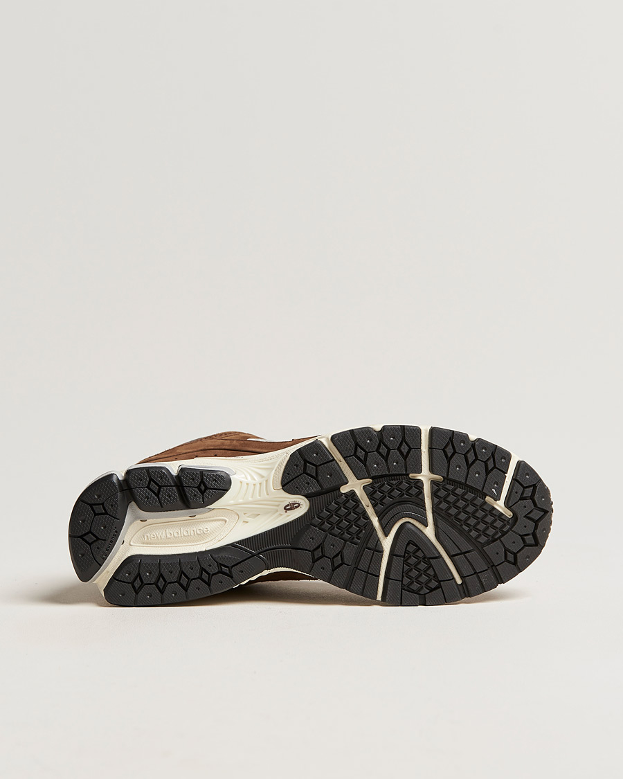 Heren | New Balance 2002R Sneakers Moonbeam | New Balance | 2002R Sneakers Moonbeam