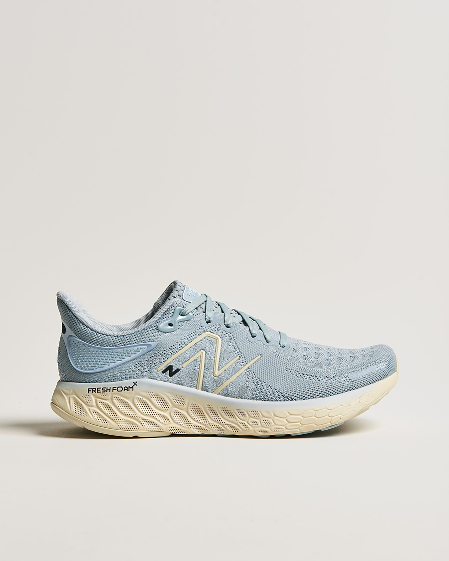 Homme | New Balance Running Fresh Foam 1080 v12 Light Aluminium | New Balance Running | Fresh Foam 1080 v12 Light Aluminium