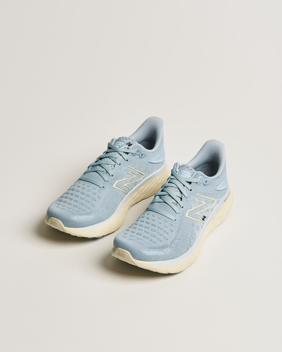 Homme | New Balance Running Fresh Foam 1080 v12 Light Aluminium | New Balance Running | Fresh Foam 1080 v12 Light Aluminium