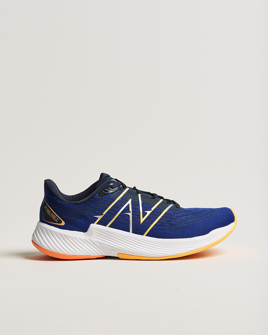 Homme | New Balance Running FuelCell Prism v2 Navy | New Balance Running | FuelCell Prism v2 Navy