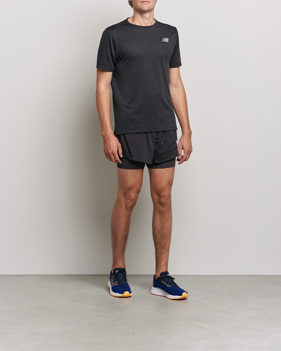 Homme | New Balance Running FuelCell Prism v2 Navy | New Balance Running | FuelCell Prism v2 Navy