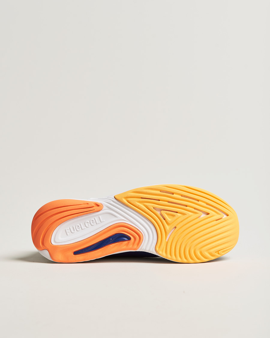 Homme | New Balance Running FuelCell Prism v2 Navy | New Balance Running | FuelCell Prism v2 Navy