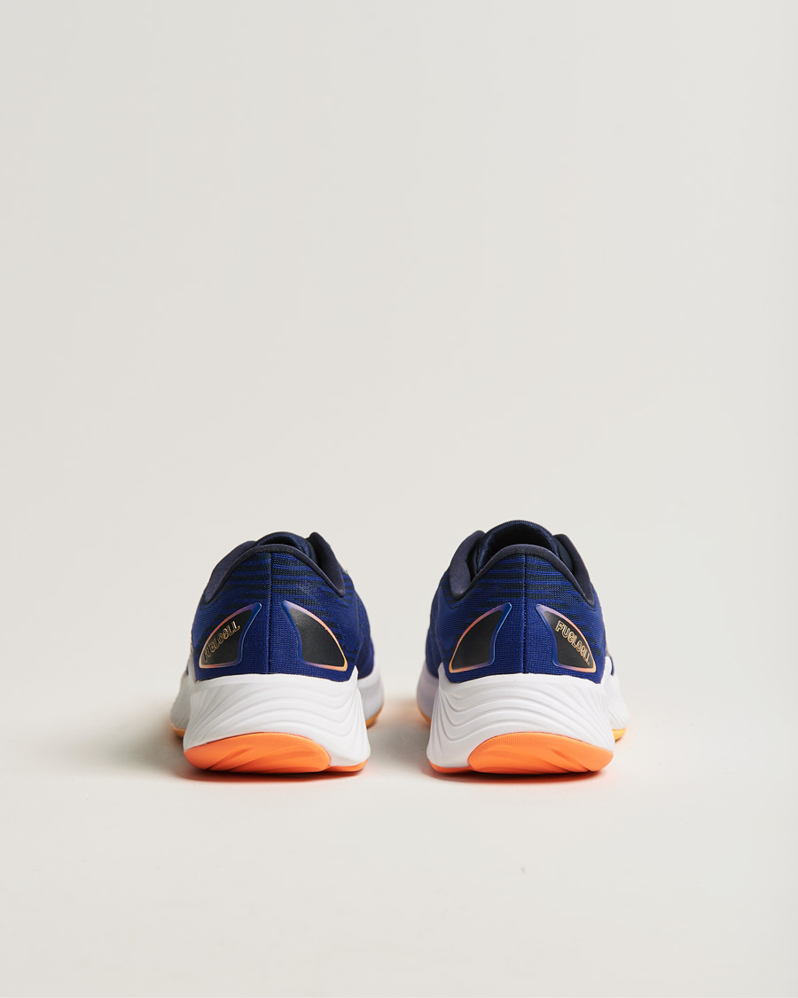 Homme | New Balance Running FuelCell Prism v2 Navy | New Balance Running | FuelCell Prism v2 Navy