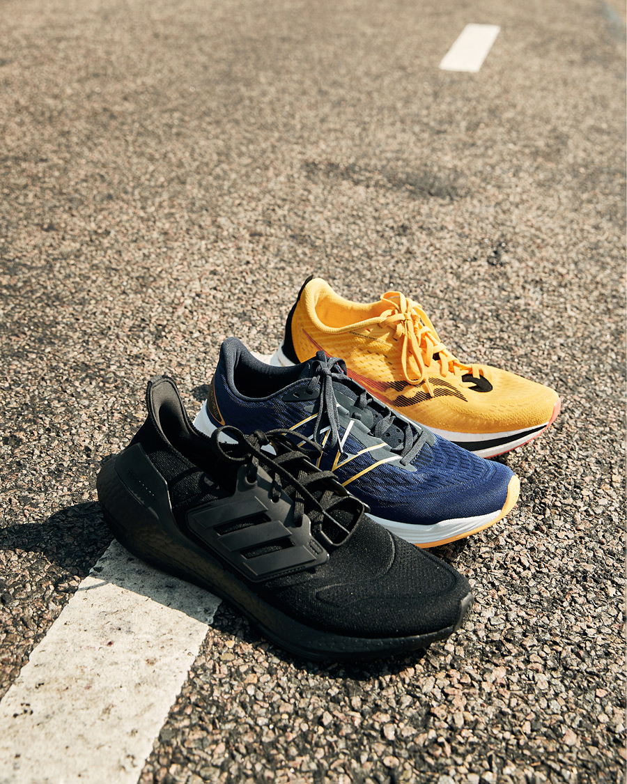 Homme | New Balance Running FuelCell Prism v2 Navy | New Balance Running | FuelCell Prism v2 Navy