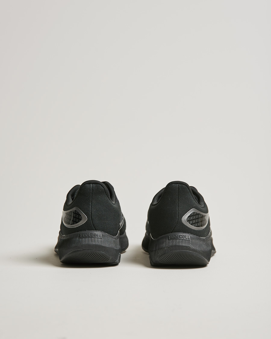Homme | New Balance Running FuelCell Propel v3 Black | New Balance Running | FuelCell Propel v3 Black