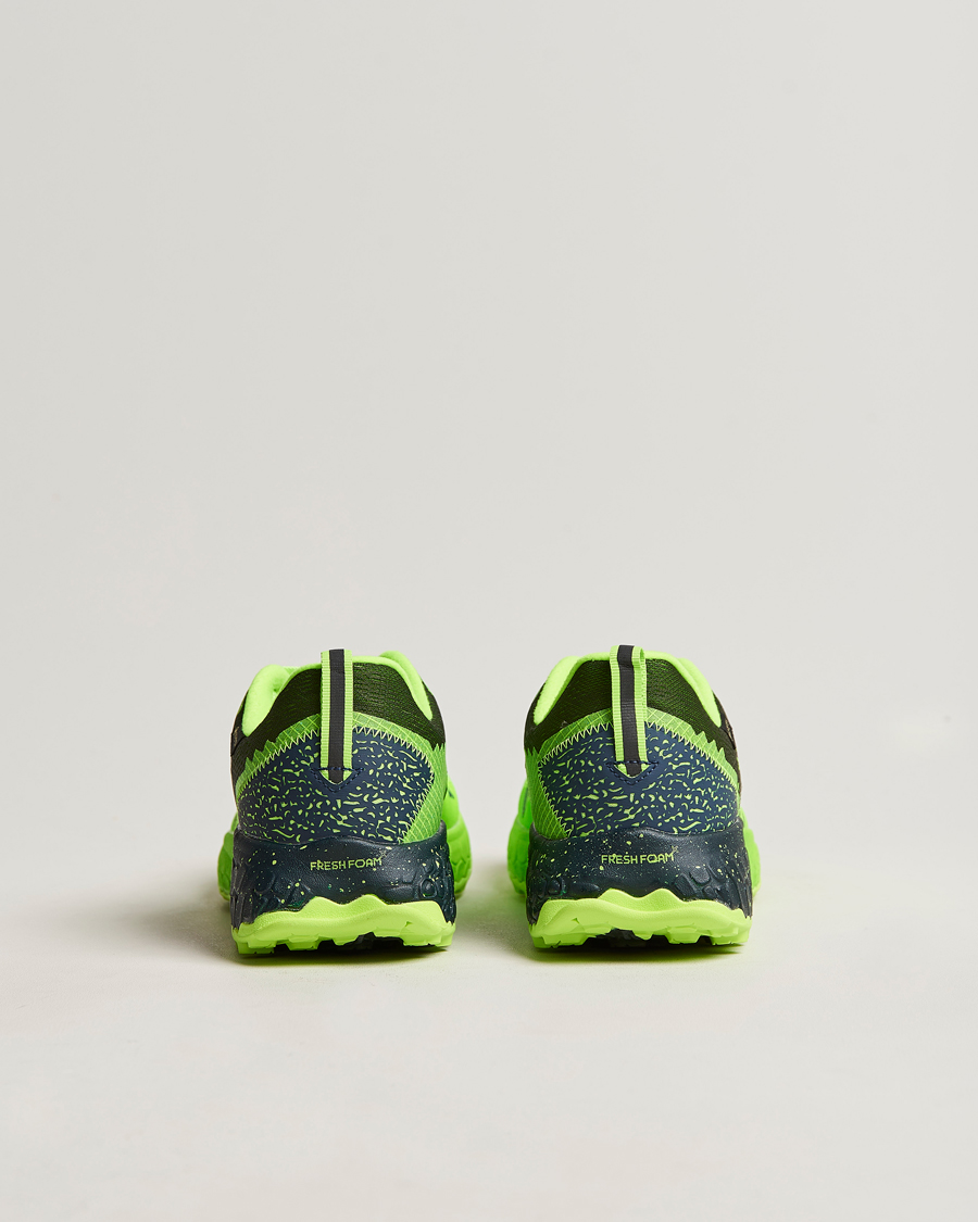 Homme | New Balance Running Fresh Foam Trail Hierro GTX v7 Pixel Green | New Balance Running | Fresh Foam Trail Hierro GTX v7 Pixel Green