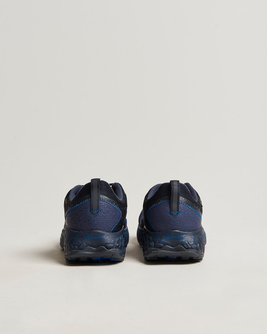 Homme | New Balance Running Fresh Foam Trail Hierro GTX v7 Eclipse | New Balance Running | Fresh Foam Trail Hierro GTX v7 Eclipse