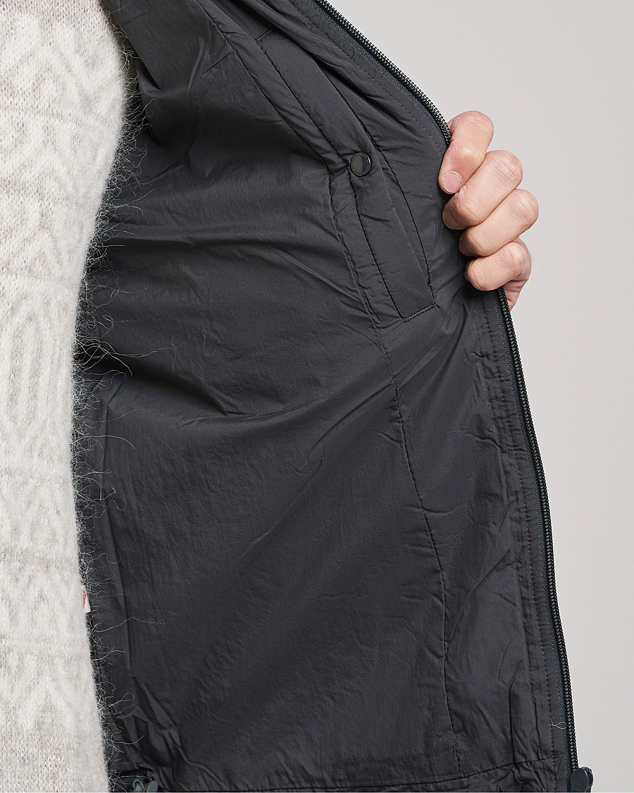 Homme | Manteaux Et Vestes | NN07 | Verve Primaloft Vest Dark Army