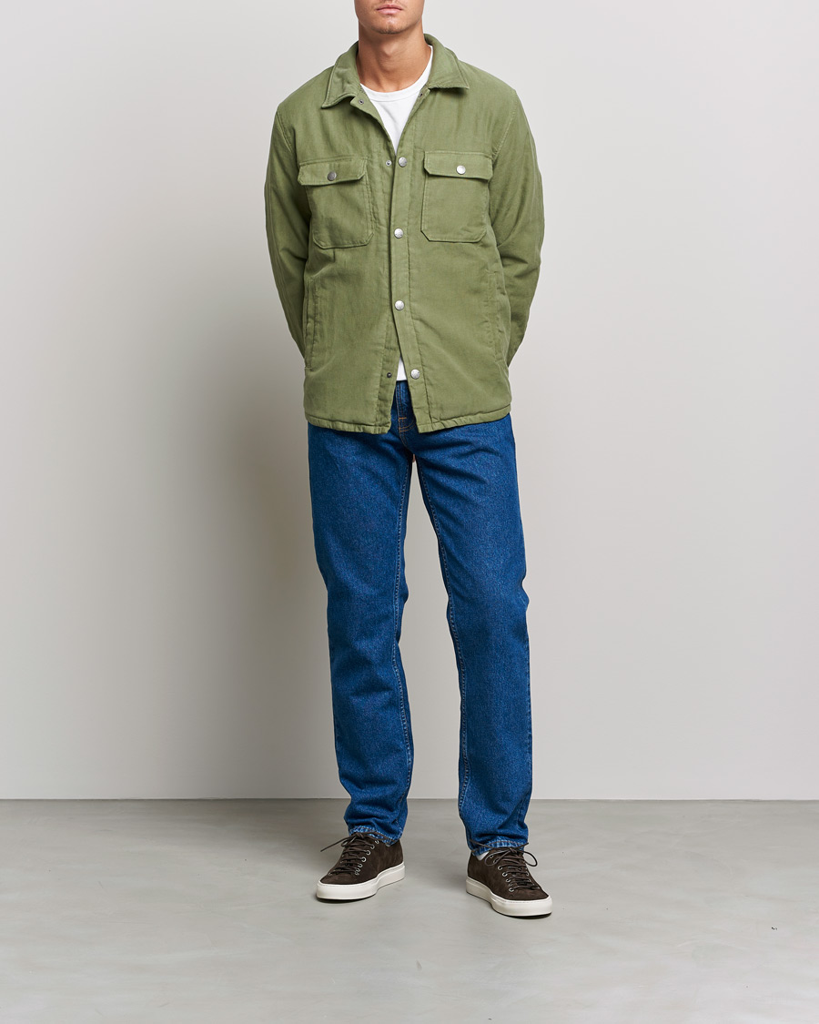 Homme | Jeans | Nudie Jeans | Gritty Jackson Jeans 90's Stone Blue