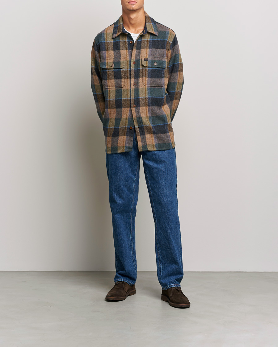 Homme | Jeans | Nudie Jeans | Rad Rufus Jeans Monday Blues