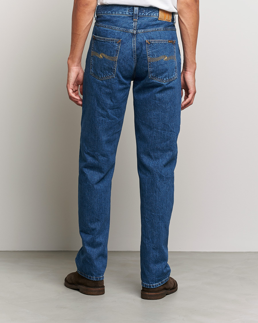 Homme | Jeans | Nudie Jeans | Rad Rufus Jeans Monday Blues