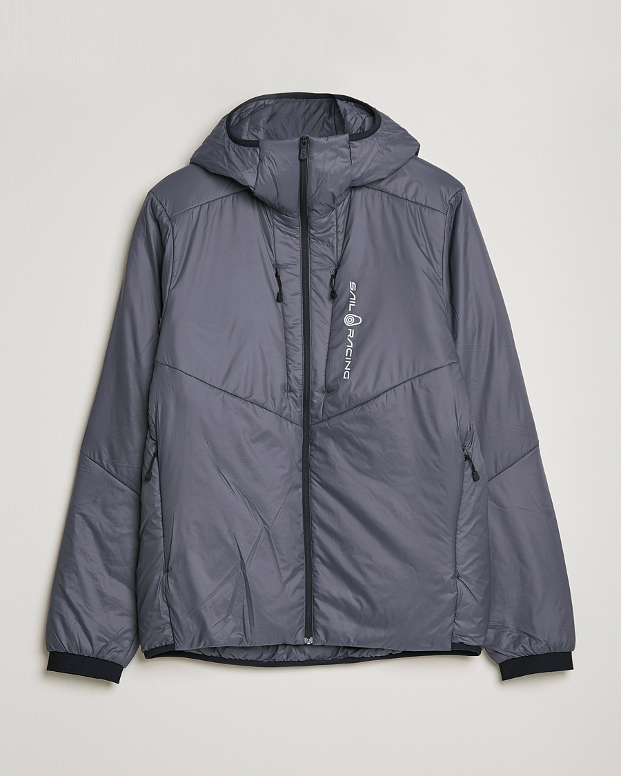 Homme | Manteaux Et Vestes | Sail Racing | Spray Primaloft Jacket Dark Grey