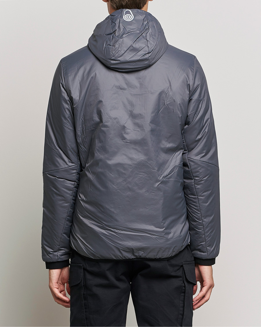 Homme | Manteaux Et Vestes | Sail Racing | Spray Primaloft Jacket Dark Grey