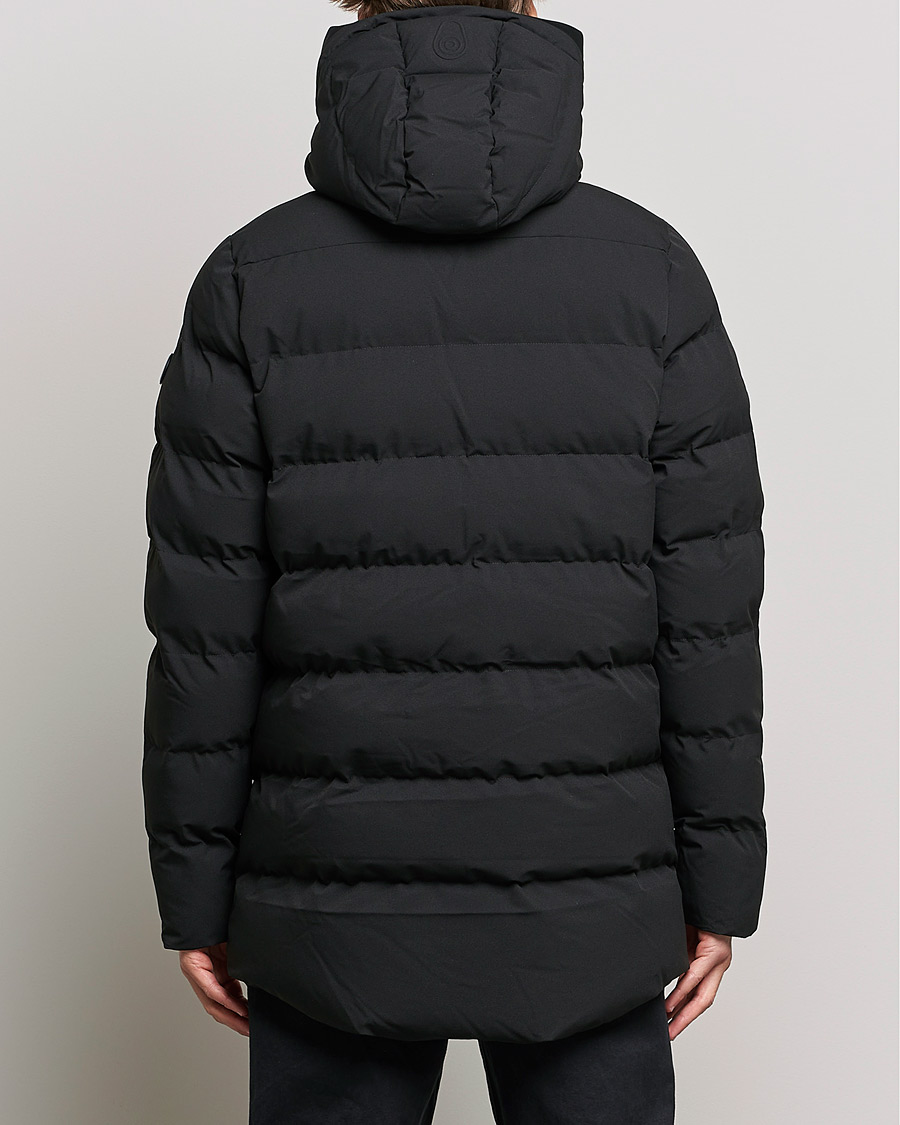 Homme | Manteaux Et Vestes | Sail Racing | Race T8 Parka Carbon